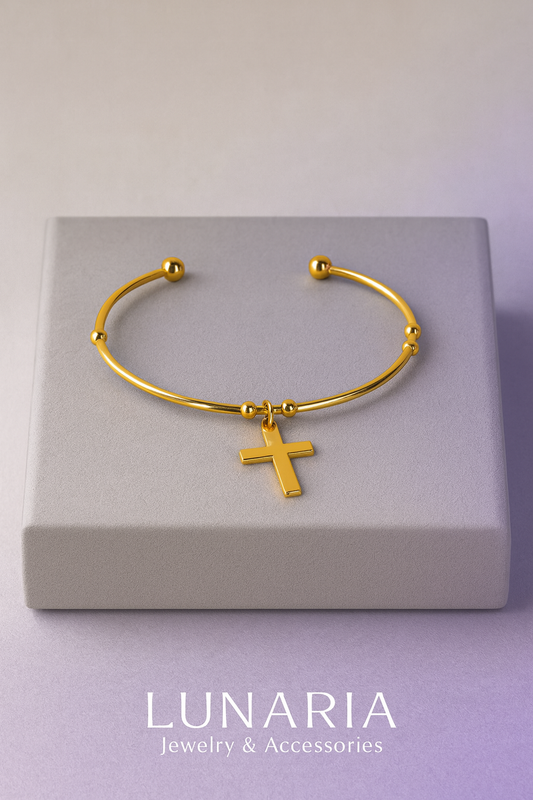 Brazalete Cruz
