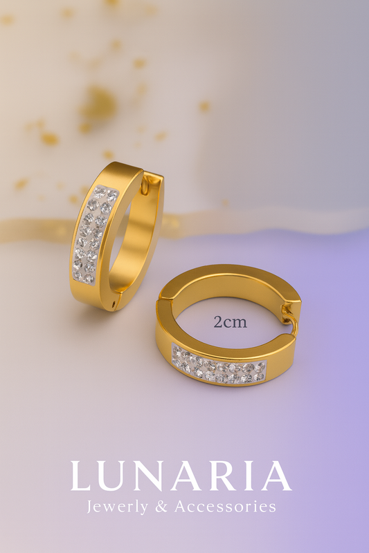 Candonga Huggies Diamantada