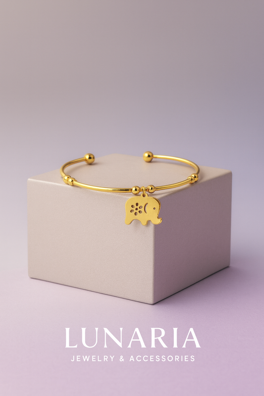 Brazalete Elefante