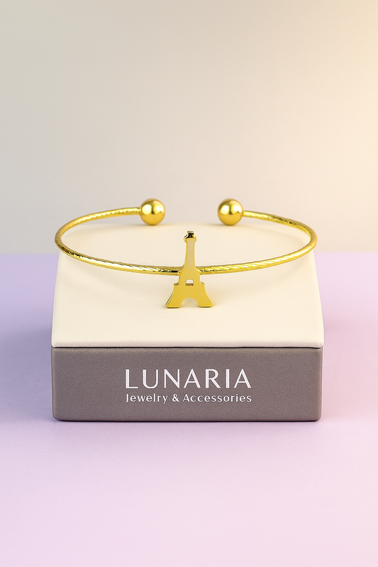 Brazalete Torre Eiffel