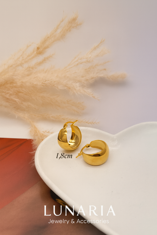 Candonga Chunky 1.8cm