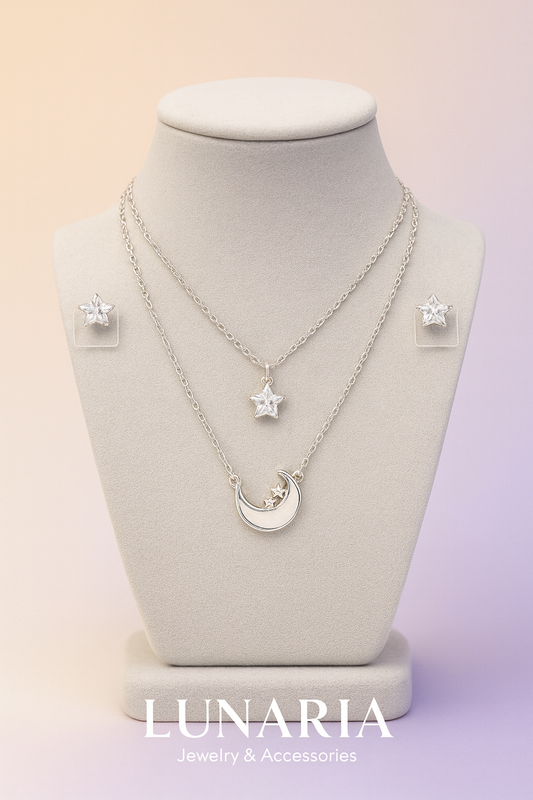 Set de Cadena y Topos