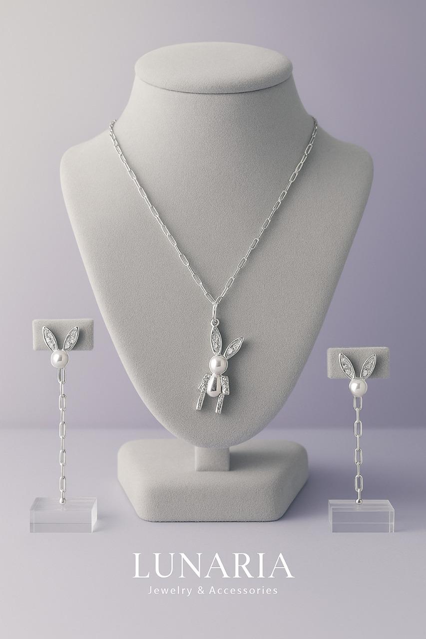 Set de Cadena y Topos