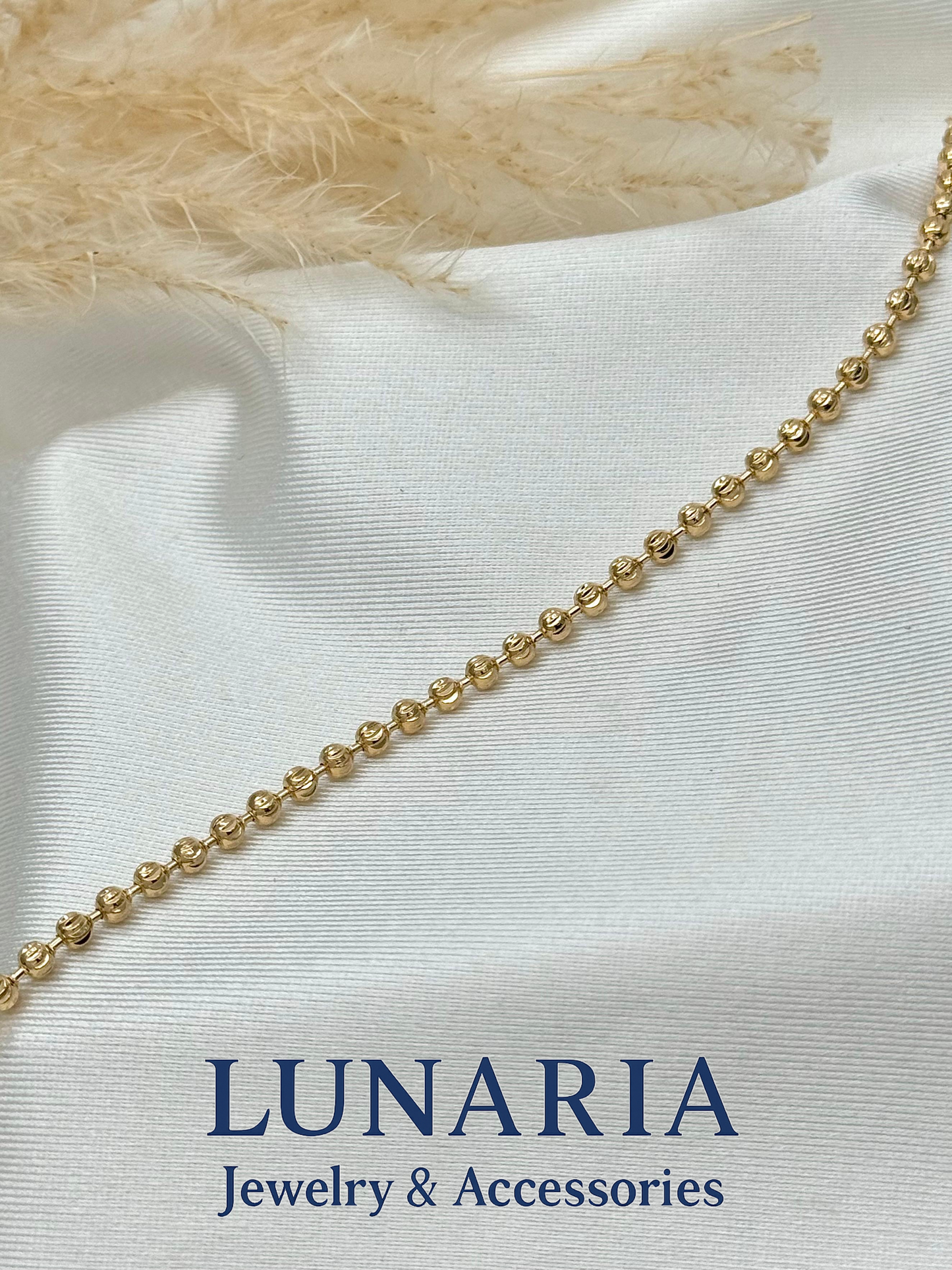 Pulsera Tejido Militar Diamantado