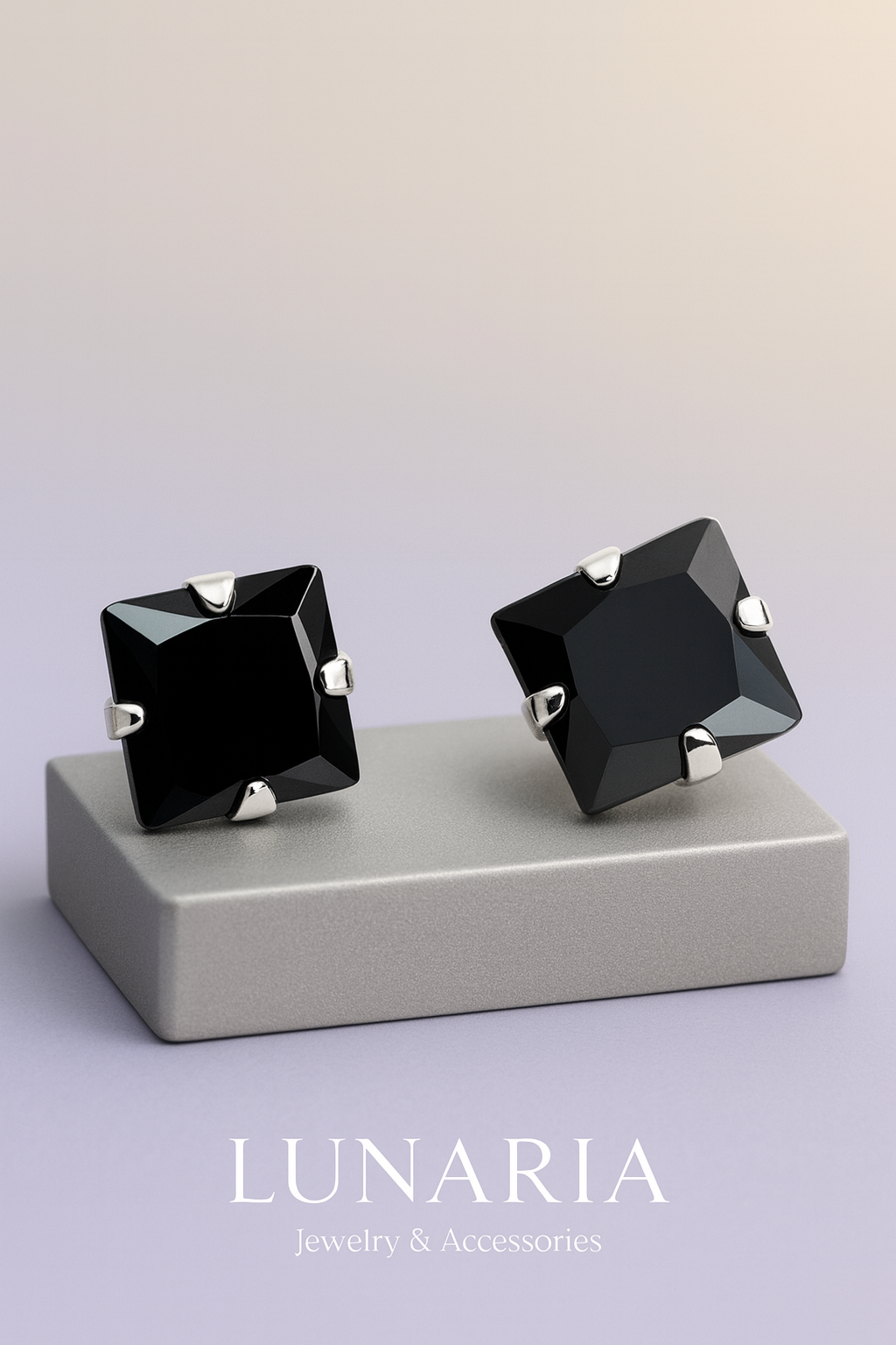 Topos de Circon Negro