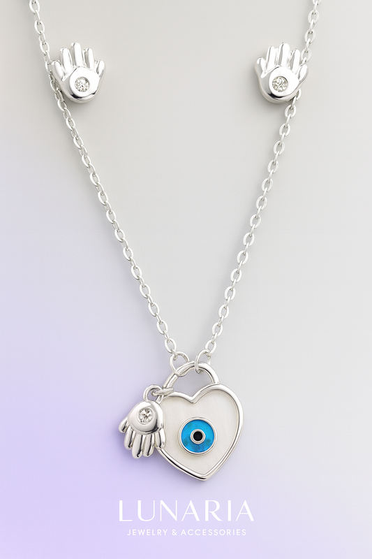 Set de Cadena y Topos