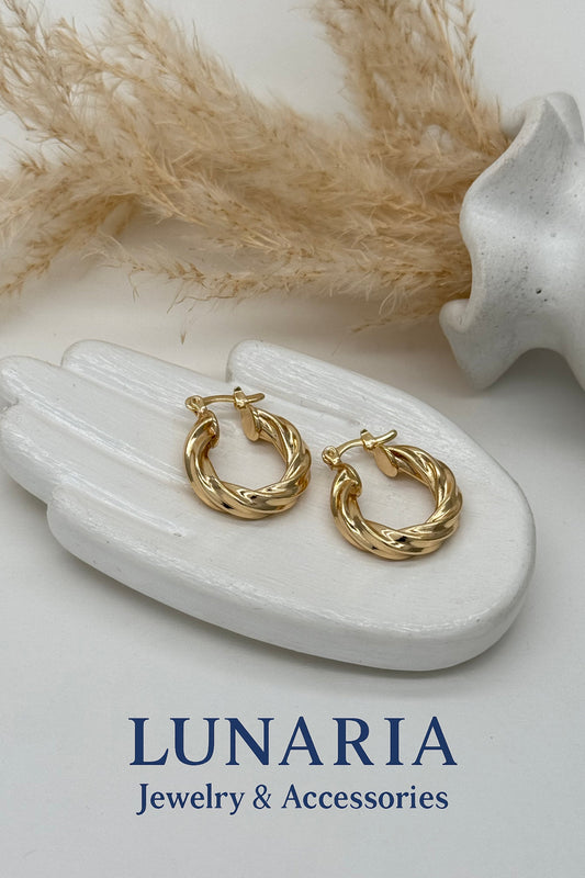 Candongas Melcocha Chunky