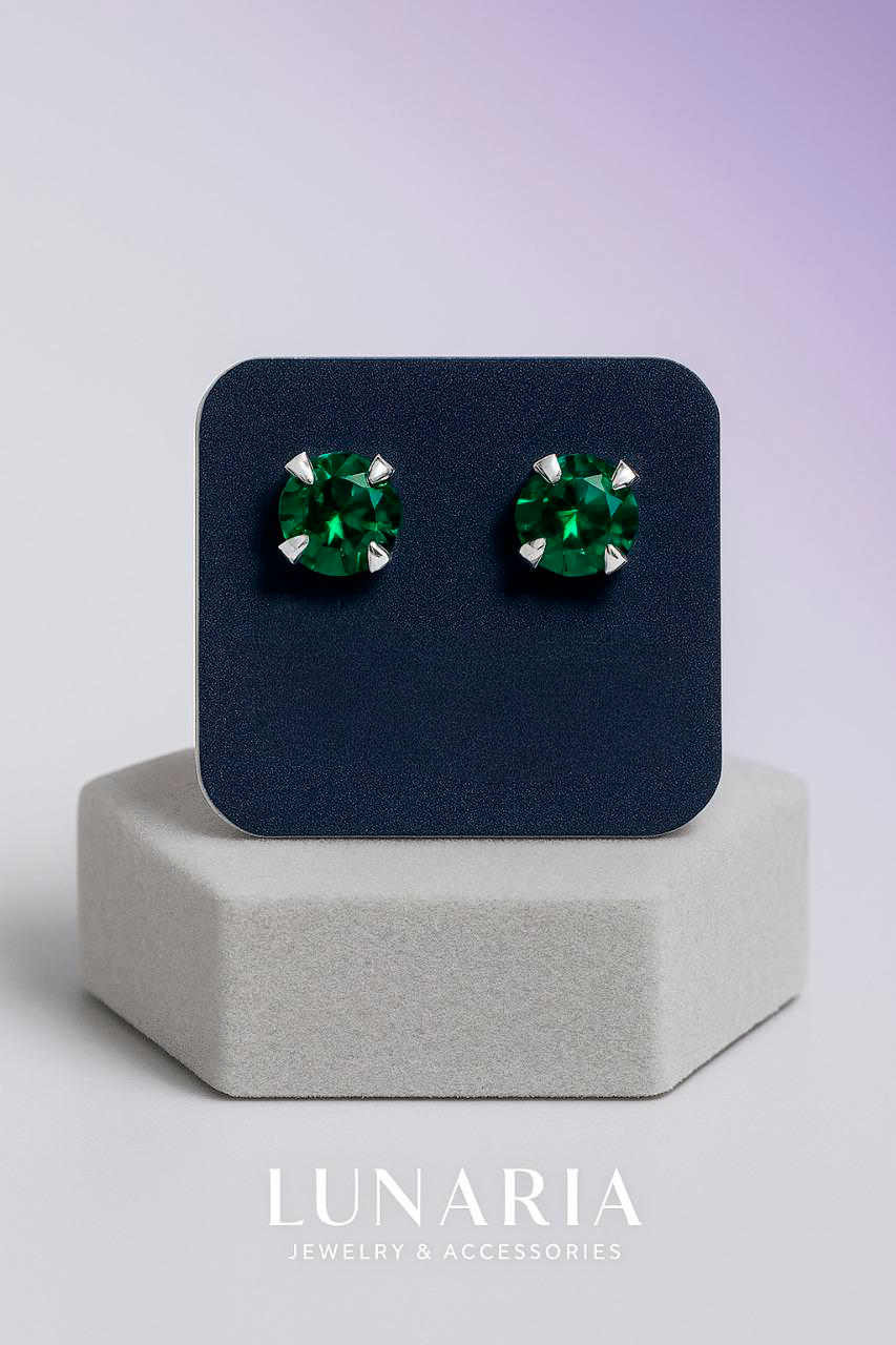 Topos de Cricon Verde